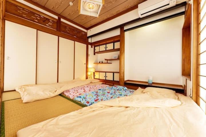 Villa Mizunowa B035 Nago Exterior foto